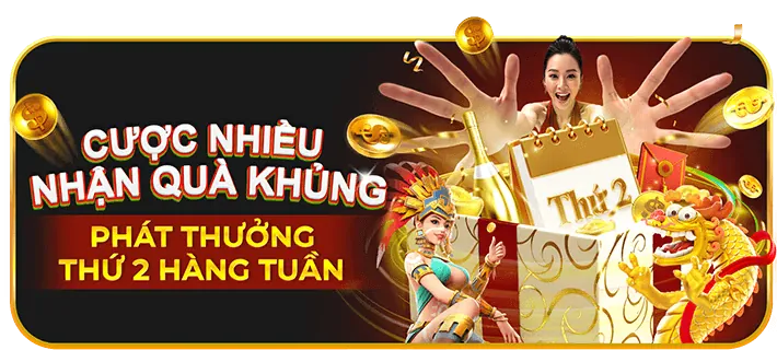 Các sảnh game bắn cá đa dạng tại 33win33 với nhiều phiên bản và chủ đề khác nhau
