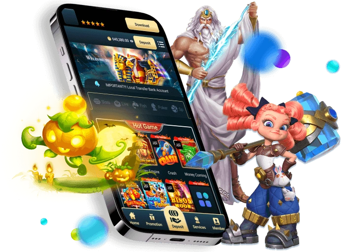 Hỗ trợ khách hàng 33win33
