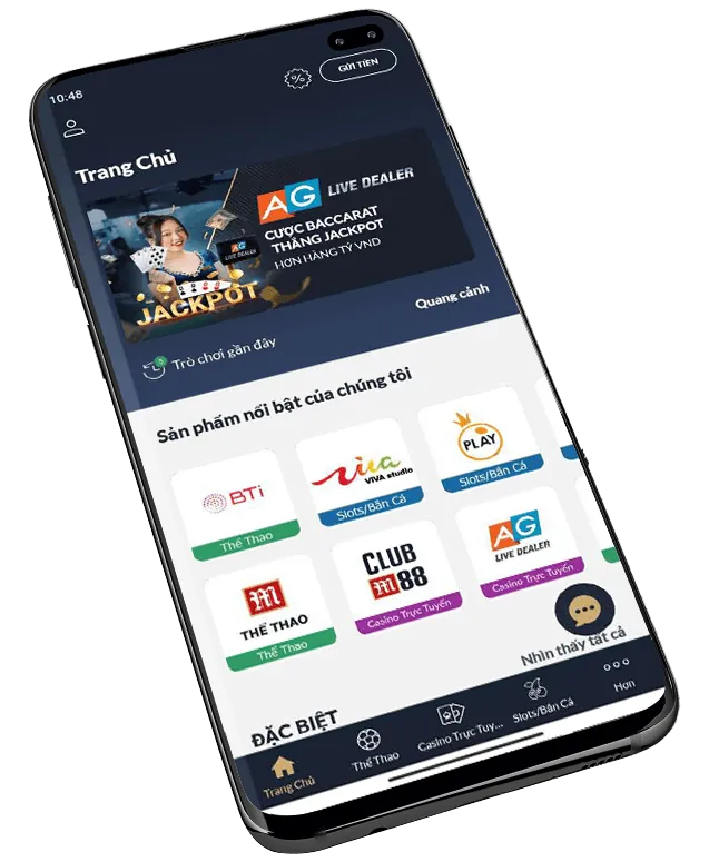 Người chia bài chuyên nghiệp trong studio casino trực tuyến