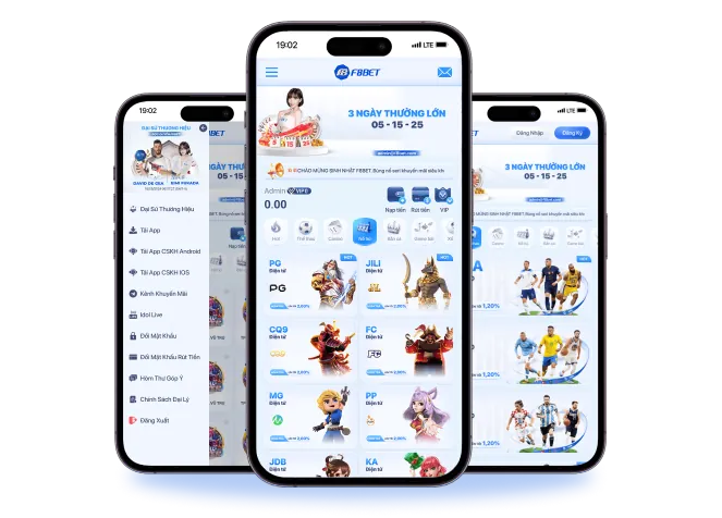 Thưởng chào mừng 33win33