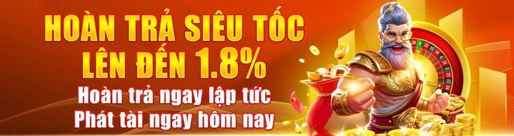 Đa dạng trò chơi tại 33win33