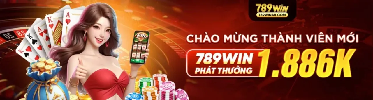 Bàn chơi casino trực tuyến với người chia bài và các trò chơi