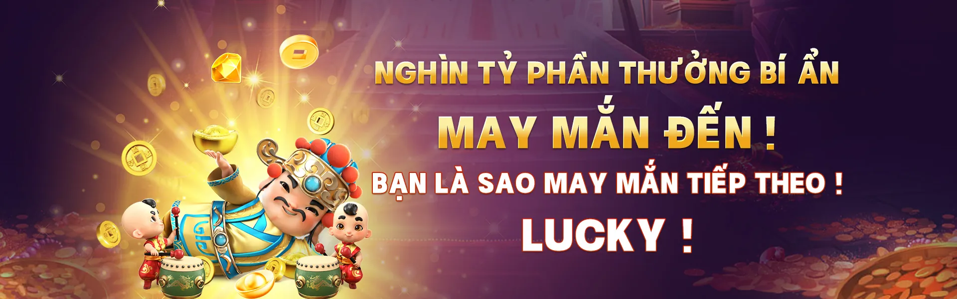 Hình ảnh đại diện chương trình VIP 33win33
