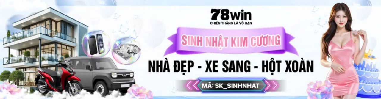 Các chương trình khuyến mãi độc quyền tại 33win33
