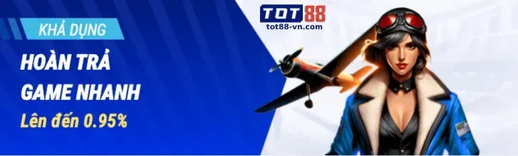 Hoàn trả cá cược thể thao không giới hạn tại 33win33