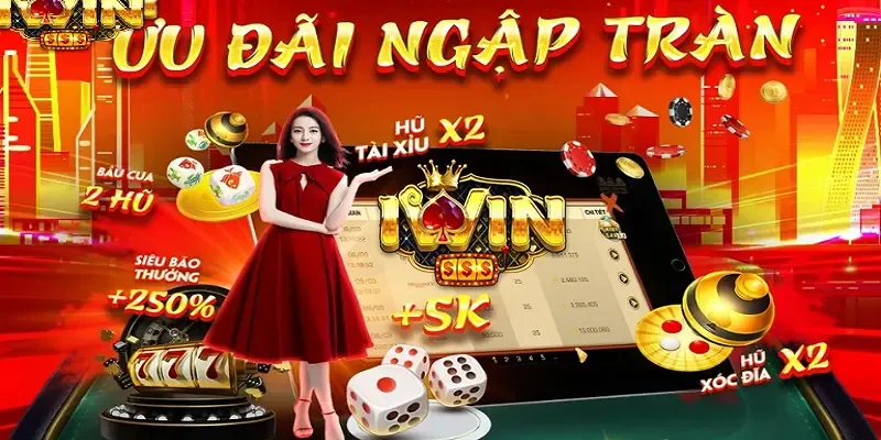 Bàn chơi Baccarat với bộ bài và chip cược